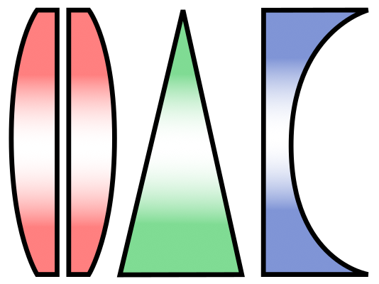 Лого ОДС